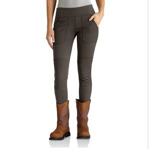 Carhartt utility leggings